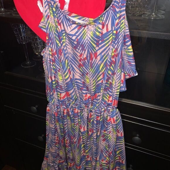 BCBGirls Dress. Size 12 - Picture 2 of 4